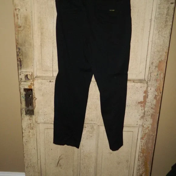 Michael Kors Stretch Dress Pants Polyester Size 14 (A-24) - Picture 3 of 5